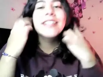Chaturbate Live Sex of hanah_bakeer