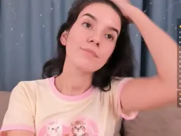 Chaturbate Free Porn Cam of hillaryaveles