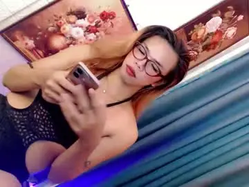 Chaturbate Live Sex of hotxmistica1111