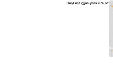 Chaturbate Best Webcam of jasper_sweet_arce