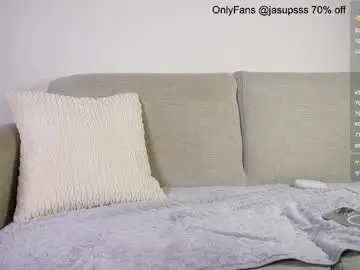 Chaturbate Watch Live Sex Cams of jasper_sweet_arce