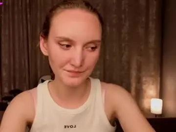 Chaturbate Adult Video Chat of kaciedudzik