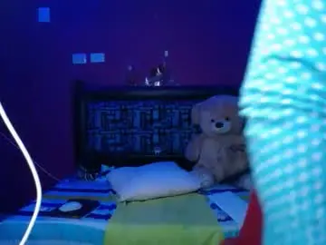 Chaturbate Free Porn Cam of karolhot916