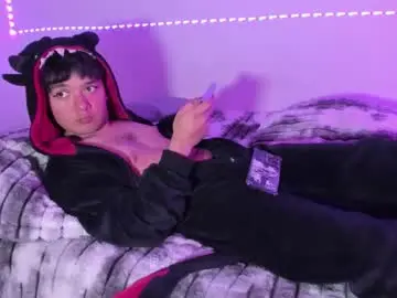 Chaturbate Live Sex of kody_sexy