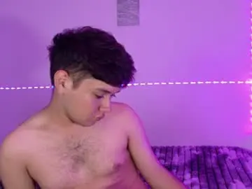 Chaturbate Sex Chat of kody_sexy