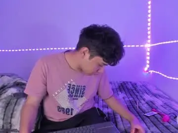 Chaturbate Sex Chat of kody_sexy