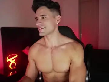 Chaturbate Live Porn of krops_