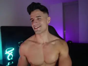 Chaturbate Adult Video Chat of krops_