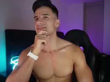 Chaturbate Nude Webcam of krops_