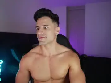 Chaturbate Best Webcam of krops_