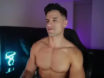 Chaturbate Live Sex of krops_