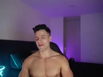 Chaturbate Nude Webcam of krops_