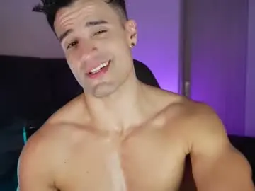 Chaturbate Sex Cam of krops_