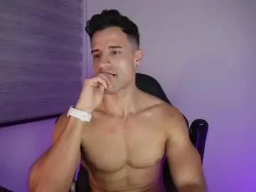 Chaturbate Sex Cam of krops_