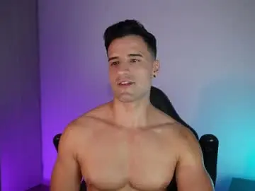 Chaturbate Nude Webcam of krops_