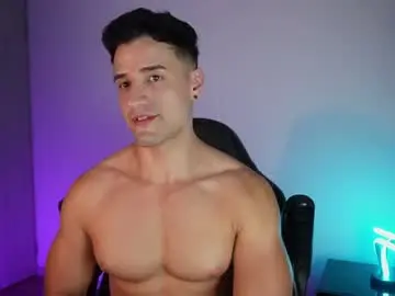 Chaturbate Free Live Porn of krops_