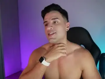 Chaturbate Live Sex of krops_