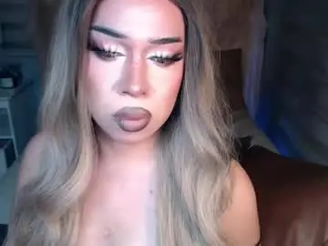 Chaturbate Live Sex Cam of lovelymarie69