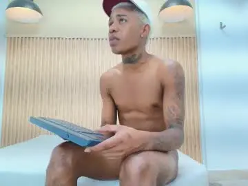 Chaturbate Private Sex Chat of luca_turner