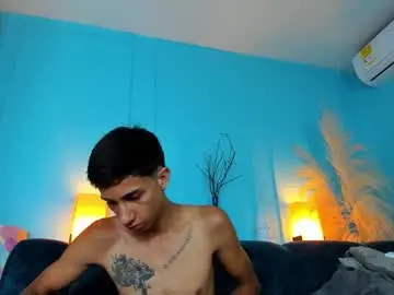Chaturbate Adult Webcams of lucian_davi