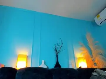 Chaturbate Sex Chat of lucian_davi