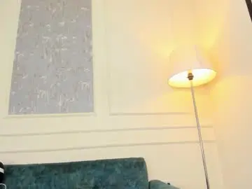 Chaturbate Adult Webcam of lucian_davi