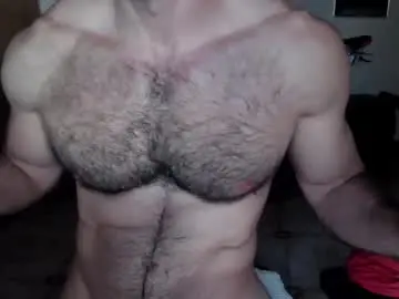 Chaturbate Free Porn Cam of madmax20x