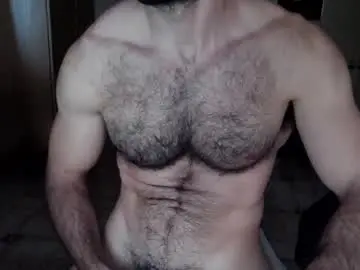 Chaturbate Free Porn Cam of madmax20x