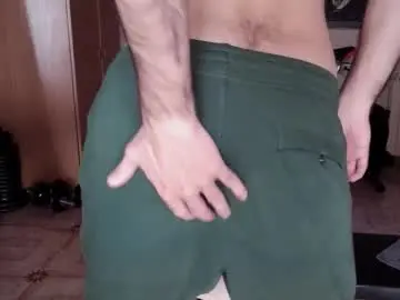 Chaturbate Sex Cam of madmax20x