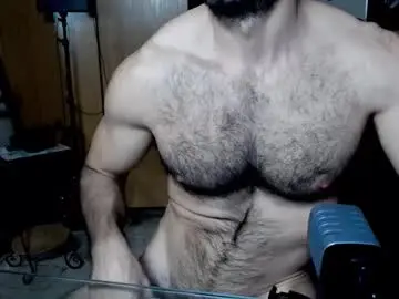 Chaturbate Sex Chat of madmax20x