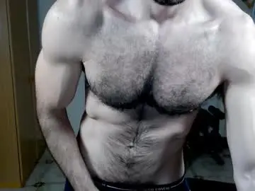 Chaturbate Free Porn Cam of madmax20x