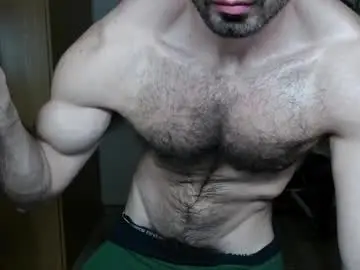 Chaturbate Best Webcam of madmax20x