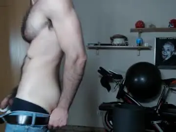 Chaturbate Private Sex Chat of madmax20x