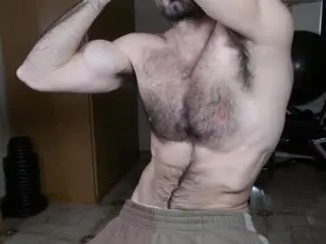 Chaturbate Free Porn Cam of madmax20x