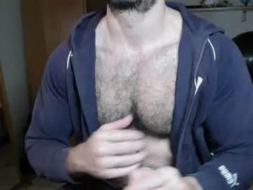 Chaturbate Adult Webcam of madmax20x