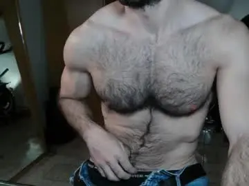 Chaturbate Adult Webcams of madmax20x