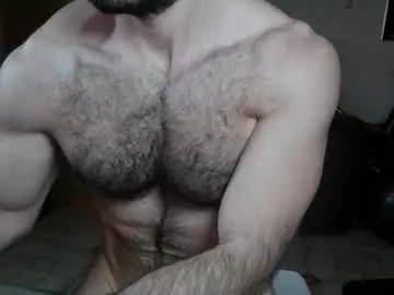 Chaturbate Adult Video Chat of madmax20x