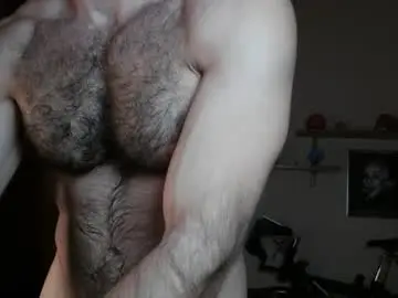 Chaturbate Adult Webcam of madmax20x