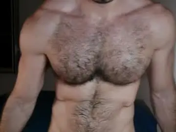 Chaturbate Live Sex Cam of madmax20x