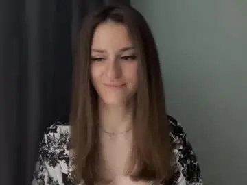 Chaturbate Adult Video Chat of maiabarthe