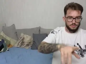 Chaturbate Adult Webcam of mar7gan