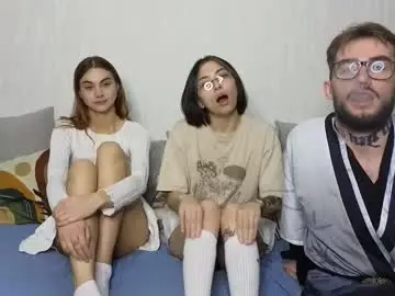 Chaturbate Live Sex of mar7gan