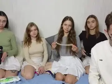 Chaturbate Adult Video Chat of mar7gan