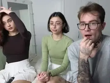 Chaturbate Adult Video Chat of mar7gan