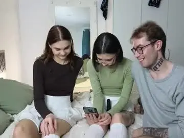 Chaturbate Free Porn Cam of mar7gan