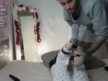 Chaturbate Best Webcam of mar7gan