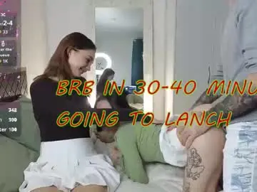 Chaturbate Live Sex Cam of mar7gan