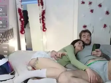 Chaturbate Live Sex Cam of mar7gan