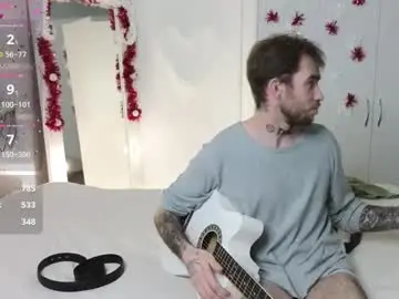 Chaturbate Live Sex Cam of mar7gan