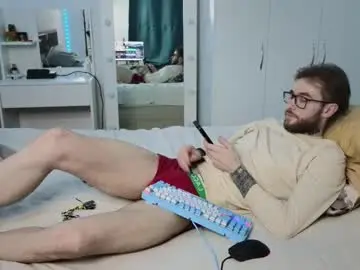 Chaturbate Best Webcam of mar7gan